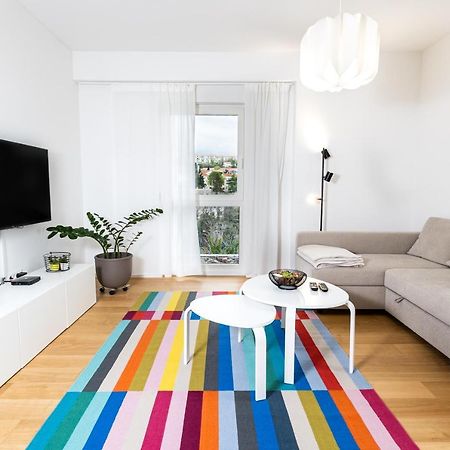 غييكا Apartment Pia المظهر الخارجي الصورة