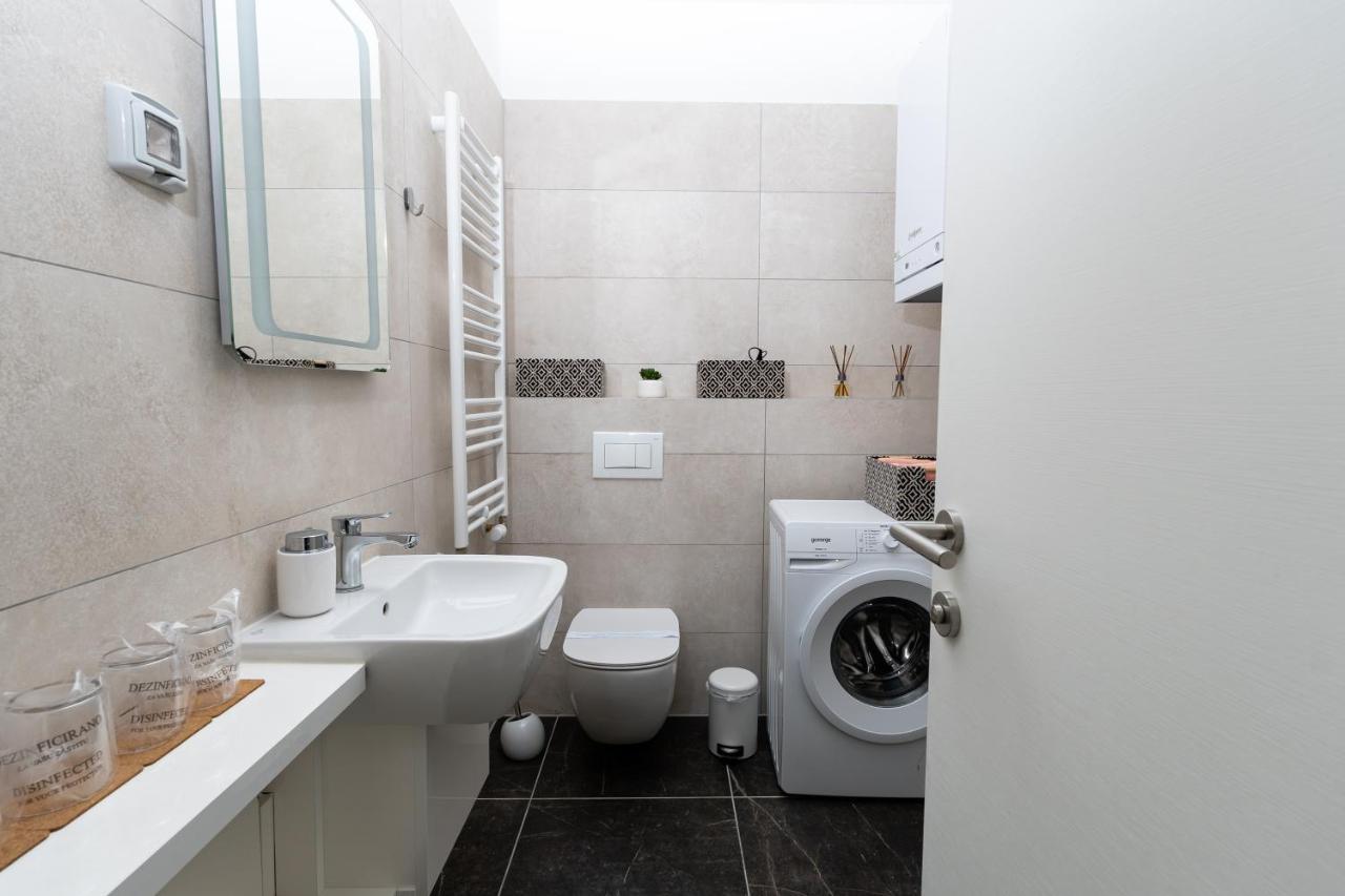 غييكا Apartment Pia المظهر الخارجي الصورة