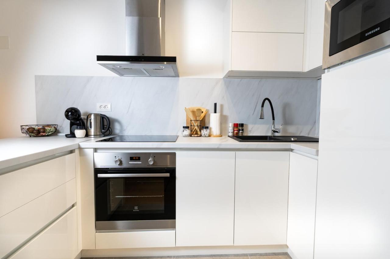غييكا Apartment Pia المظهر الخارجي الصورة
