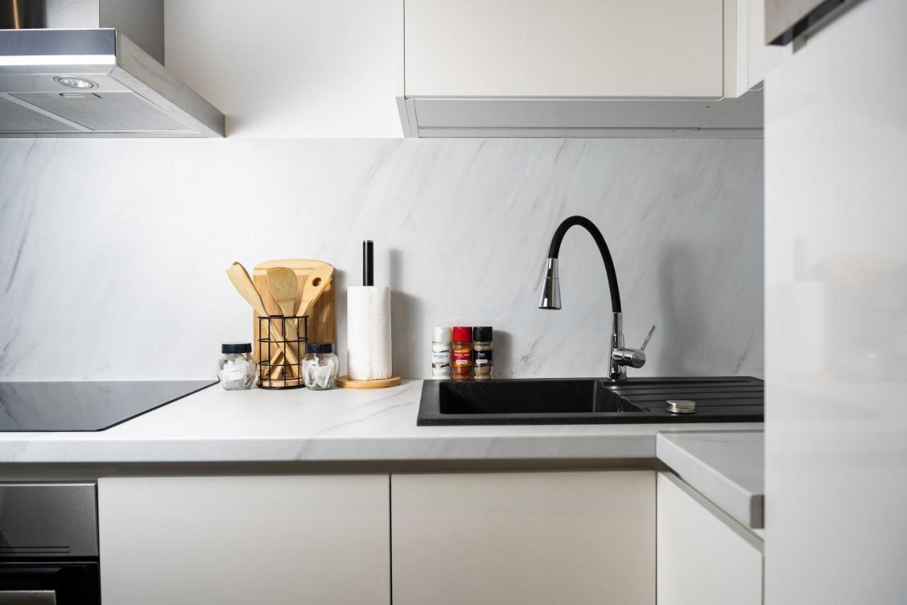 غييكا Apartment Pia المظهر الخارجي الصورة