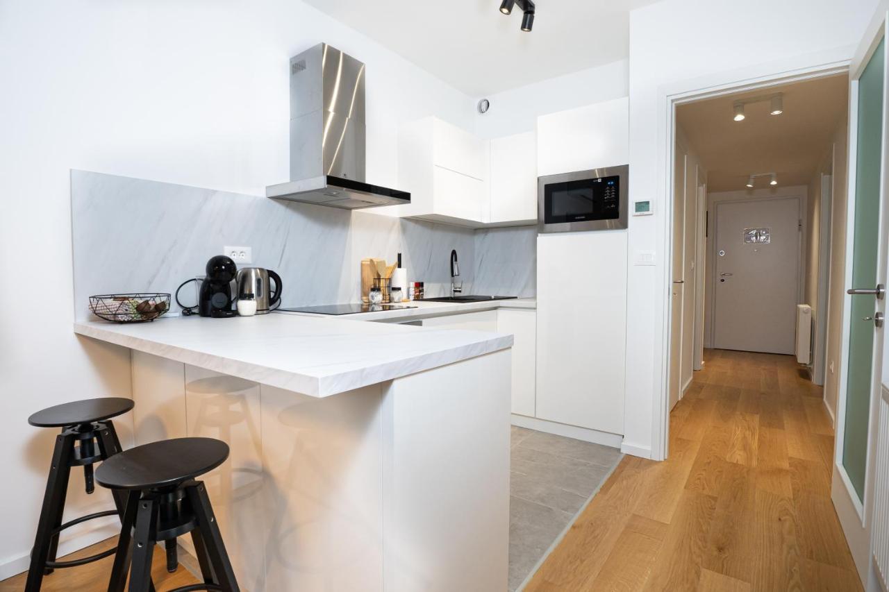 غييكا Apartment Pia المظهر الخارجي الصورة