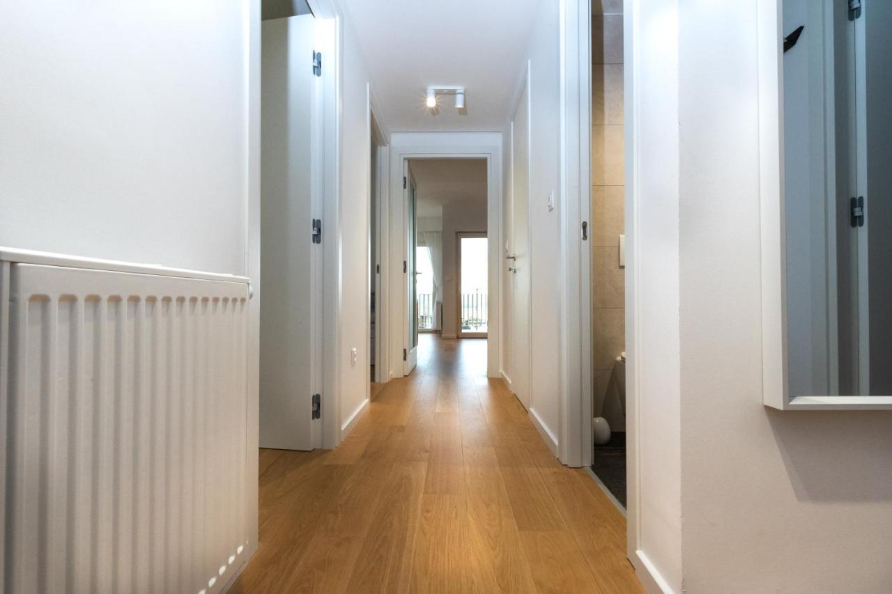 غييكا Apartment Pia المظهر الخارجي الصورة